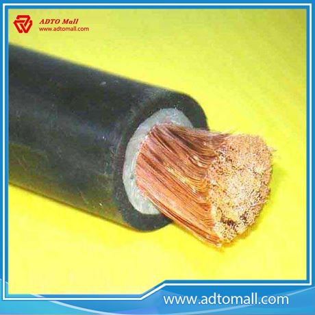 Picture of 450/750V Flexible Low Voltage Rubber Cable ( yz yc yh )