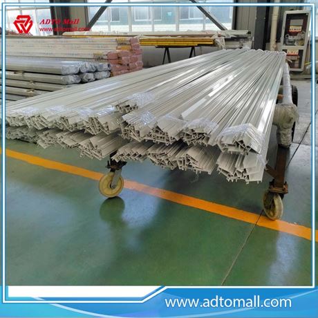 Picture of Aluminum Extrusions for Windows and Doors
