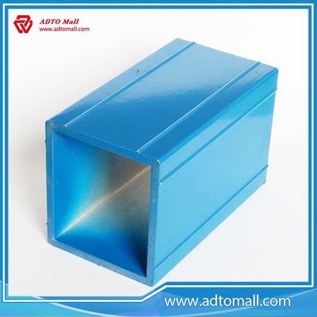 Picture of Powder Coating Finish Aluminium Profiles