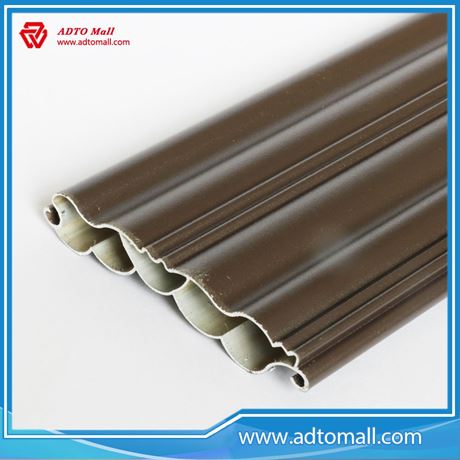 Picture of Powder Coating Finish Aluminium Profiles