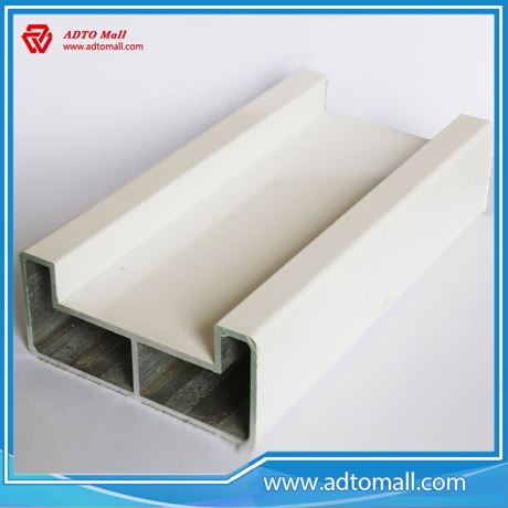 Picture of Powder Coating Finish Aluminium Profiles