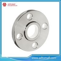 Picture of 150 300 600 Big OD Steel Slip On Flange