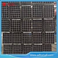 Picture of Factory Offer Pre galvanized Square Tube Hollow Section