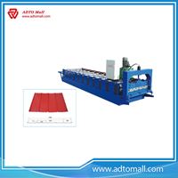 Picture of Wall Panel Roll Forming Machine