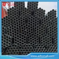 Picture of 26.7mmx1.4mmx6m Pre-Galvanzied Round Tubing