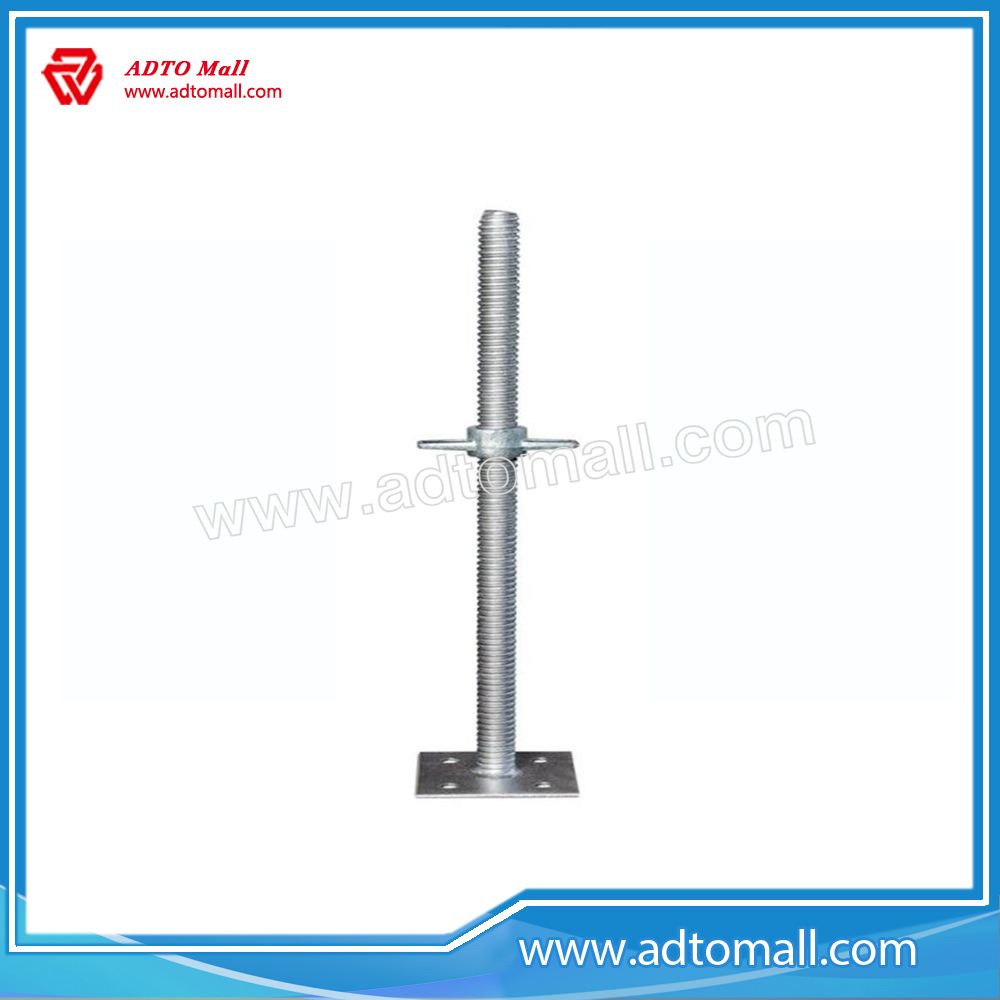 Quickstage Scaffolding System