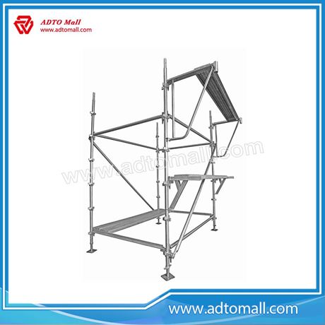 Picture of Quickstage Scaffolding System