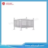 Picture of Steel Stillage