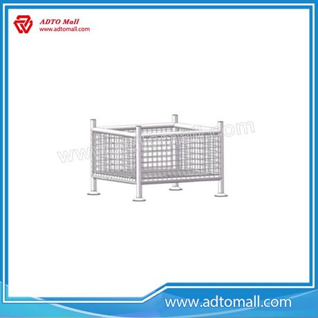 Picture of Steel Stillage