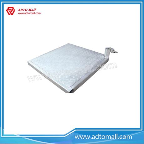 Picture of Kwikstage Scaffolding Inner Corner Panel