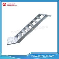 Picture of Aluminum Stair