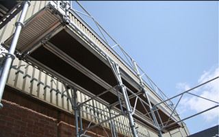How to Check the Quality of Galvanized Steel Scaffolding Plank