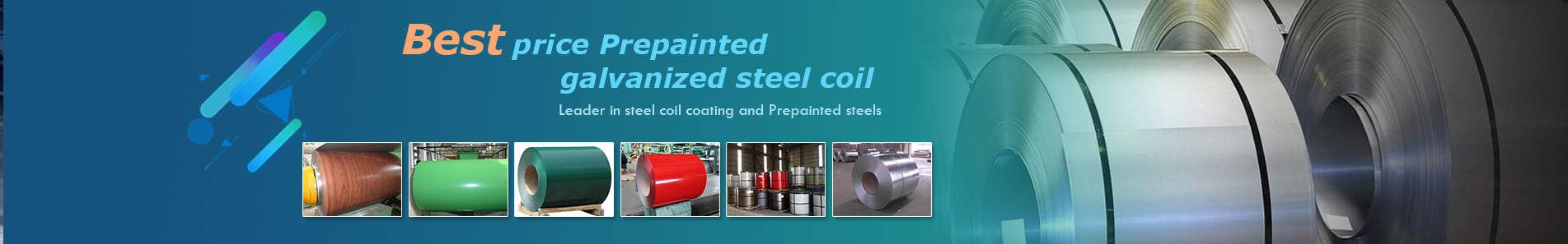 ppgi-steel-coil