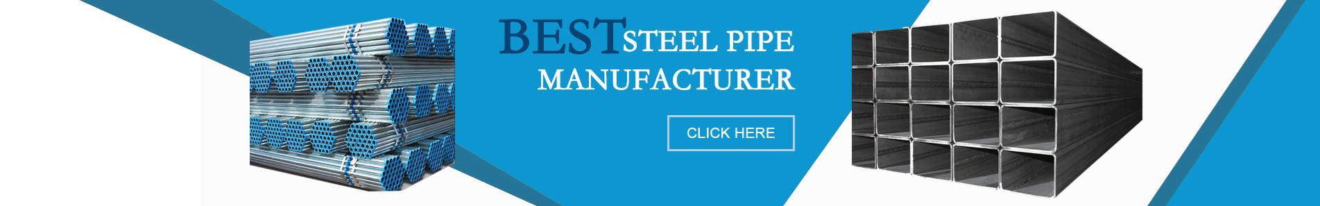steel-pipe