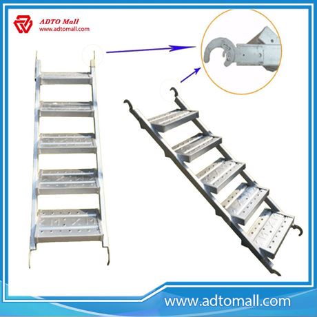 Picture of New Design Scaffolding Ladder Rungs