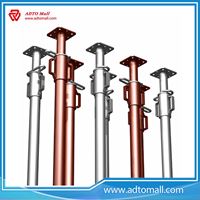 Picture of Steel Scaffolding Prop With U-Head