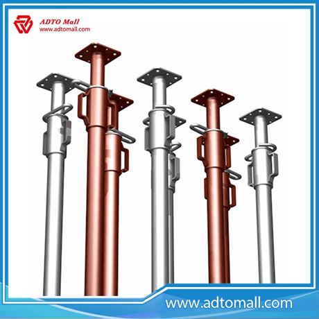 Picture of Steel Scaffolding Prop With U-Head