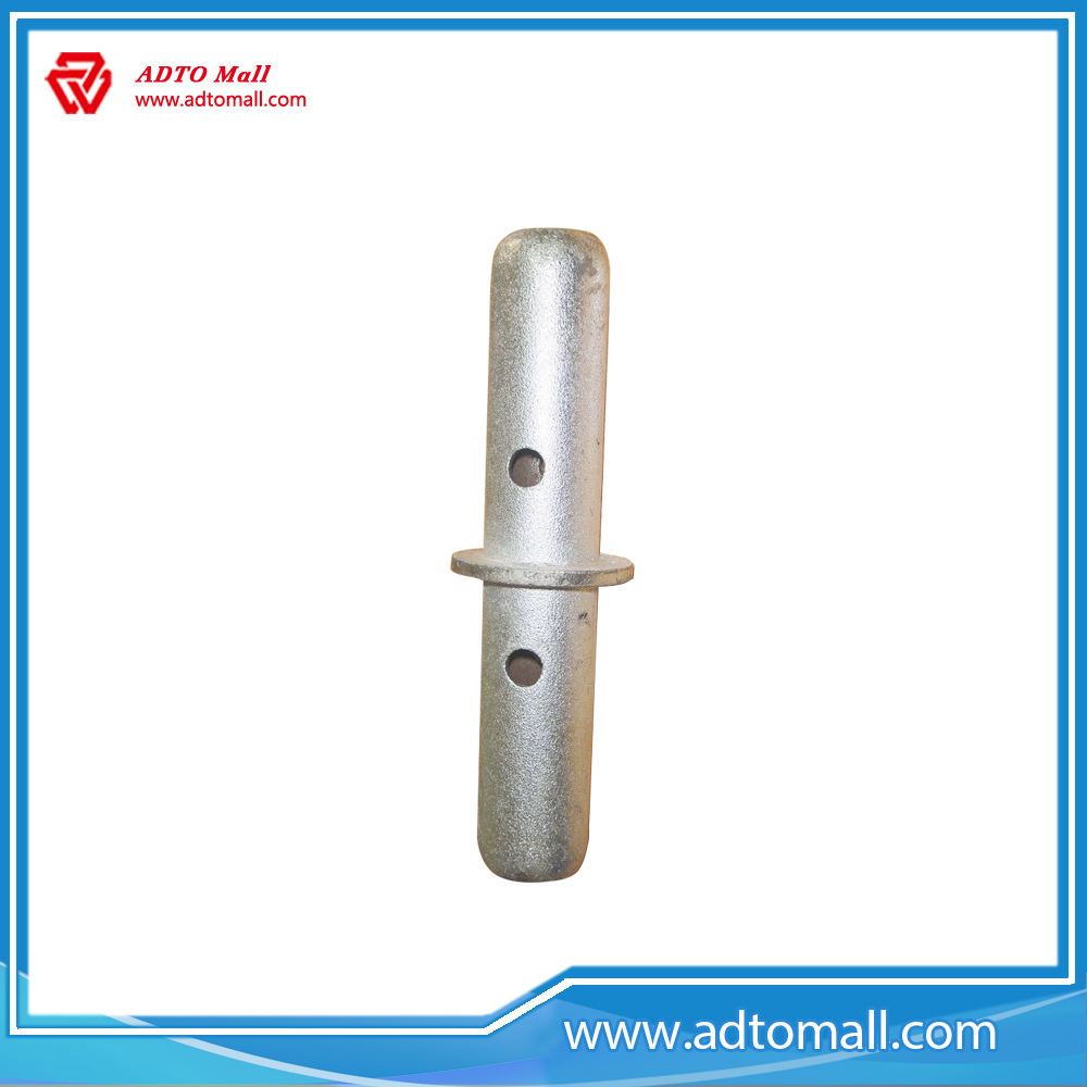 Cuplock Scaffolding Spigot & Pin Connector