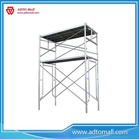 Picture of Frame Scaffolding