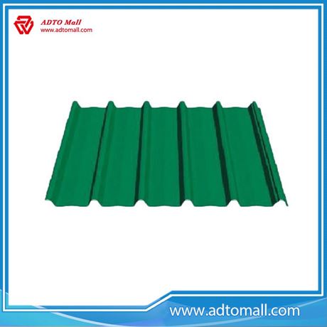 Picture of Roofing Steel Sheet