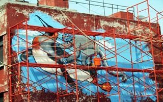 What Are the Major Advantages of Mobile Scaffolding And its Tube Fasteners