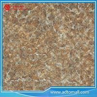 Picture of Professional supplier in China of Glazed polished Porcelain Flooring tiles with high-quality