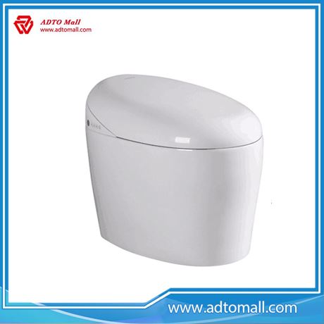 Picture of Professional supplier in China of ceramic water closet with high-quality
