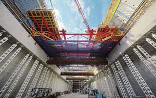 What Are the Advantages of Scaffolding Planks During Applications