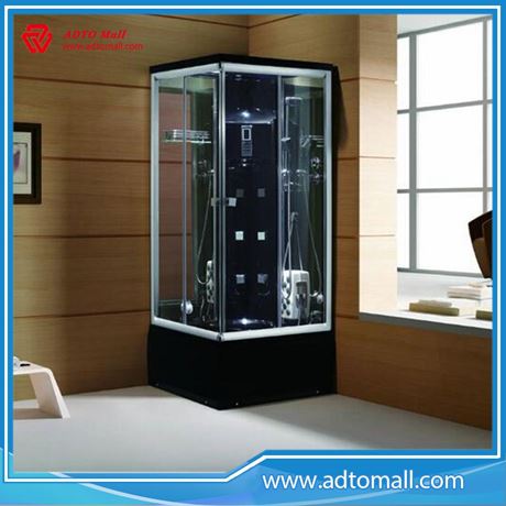 Picture of During office hours.Multi-function shower cubicle can release chronic and functional diseases