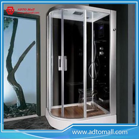 Picture of Best price superior quality cheap cubicle shower
