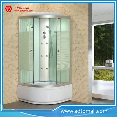 Picture of Newest models steam generator showers for showercubicle good quality