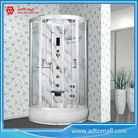 Picture of Hot selling steam shower room with direct factory price