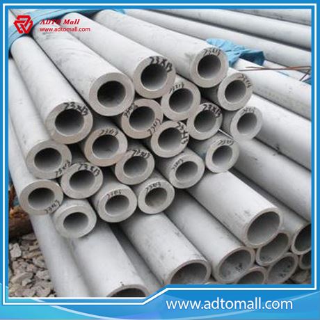 Picture of AISI 304 Stainless Seamless Steel Tube