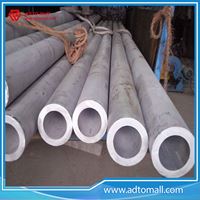 Picture of ASTM A312 TP304 Seamless Stainless Steel Tube