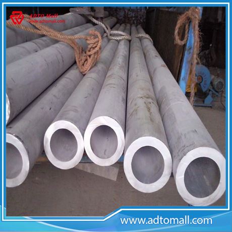 Picture of ASTM A312 TP304 Seamless Stainless Steel Tube