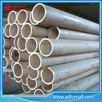 Picture of ASTM A312 TP304L Seamless Stainless Steel Tube