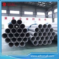 Picture of DIN 14401 Seamless Stainless Steel Tube
