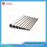 Picture of Cold Drawn Seamless Stainless Steel Pipe