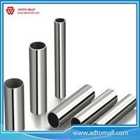 Picture of 3-1/2'' *2.0mm*6m Seamless Stainless Steel Pipe