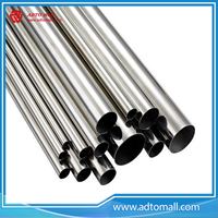 Picture of 1-1/2'' *2.0mm*6m Hot Rolled Seamless Stainless Steel Pipe