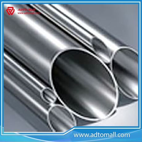 Picture of Diameter 2" 3" 4"6" 8" Seamless Stainless Steel Pipe
