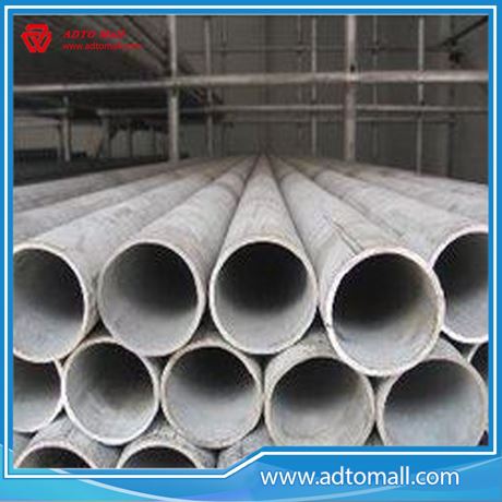 Picture of 201 Welded Stainless Steel Tube