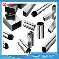 Picture of 3'' *2.0mm*6m Welded Stainless Steel Pipe