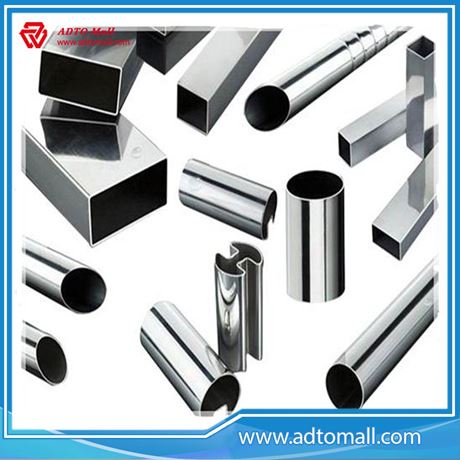 Picture of 3'' *2.0mm*6m Welded Stainless Steel Pipe