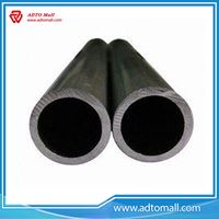 Picture of ASTM 304L Stainless Steel Tube