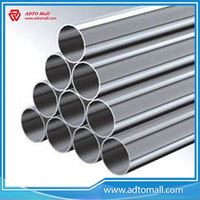 Picture of 2 Inch Stainless Steel Pipe