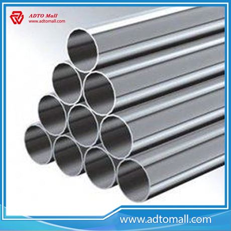 Picture of 2 Inch Stainless Steel Pipe