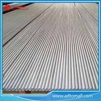 Picture of 304 Welded Stainless Steel Pipe