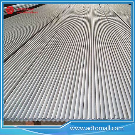 Picture of 304 Welded Stainless Steel Pipe
