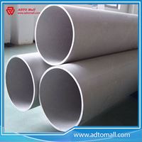 Picture of ASTM 300 Series Seamless Stainless Steel Pipe